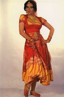 Meenakshi Sheshadri feet photo 13