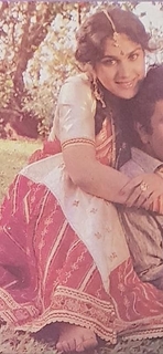 Meenakshi Sheshadri feet photo 12