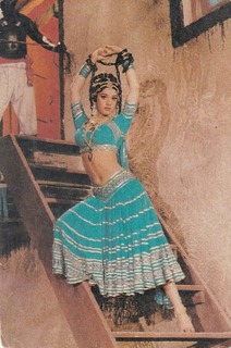 Meenakshi Sheshadri feet photo 13