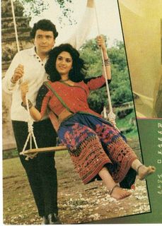 Meenakshi Sheshadri feet photo 5