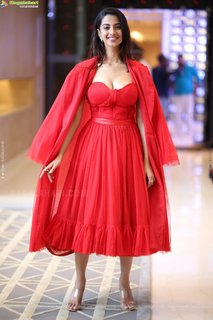 Meenakshii Chaudhary feet photo 19