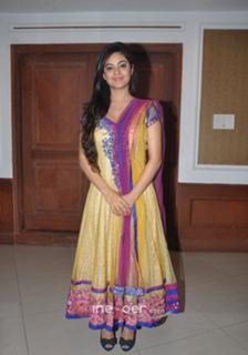 Meera Chopra feet photo 12