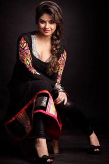 Meera Chopra feet photo 11