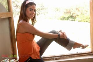 Meera Chopra feet photo 7
