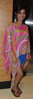 Meera Chopra feet photo 2