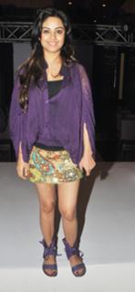 Meera Chopra feet photo 1