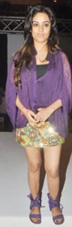 Meera Chopra feet photo 17
