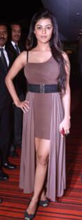 Meera Chopra feet photo 13