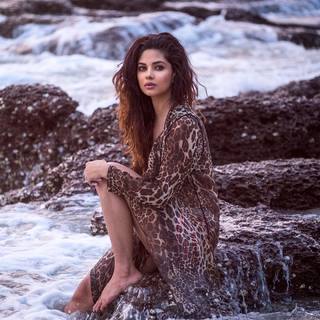 Meera Chopra feet photo 4