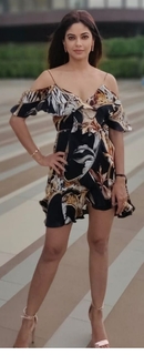 Meera Chopra feet photo 1