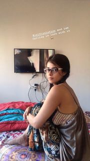 Meera Chopra feet photo 16
