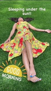 Meera Chopra feet photo 13