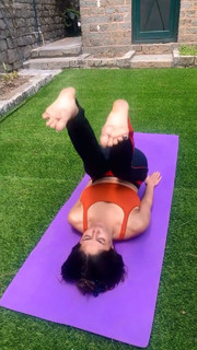 Meera Chopra feet photo 10