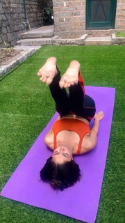 Meera Chopra feet photo 9