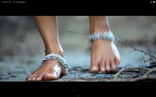 Meera Jasmine feet photo 8