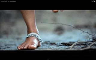 Meera Jasmine feet photo 7