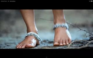 Meera Jasmine feet photo 6