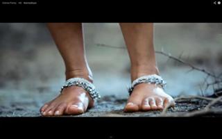 Meera Jasmine feet photo 5