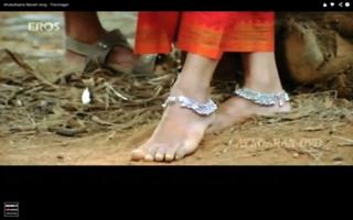 Meera Jasmine feet photo 2