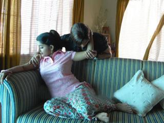 Meera Jasmine feet photo 16