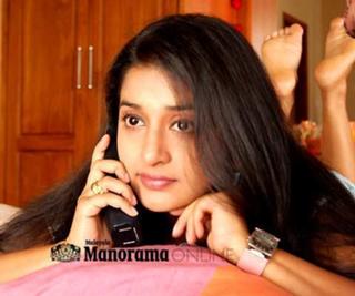 Meera Jasmine feet photo 12