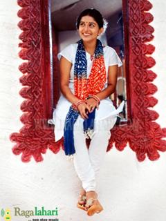Meera Jasmine feet photo 1