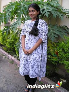 Meera Jasmine feet photo 15