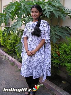 Meera Jasmine feet photo 14