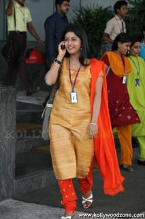 Meera Jasmine feet photo 13