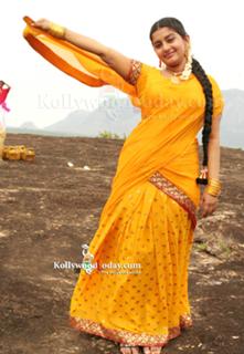Meera Jasmine feet photo 3