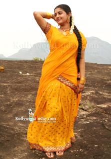 Meera Jasmine feet photo 2