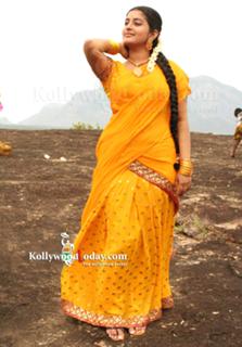 Meera Jasmine feet photo 1