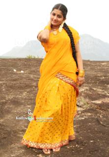 Meera Jasmine feet photo 20