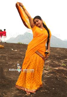 Meera Jasmine feet photo 18