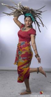 Meera Jasmine feet photo 15