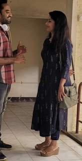 Meera Jasmine feet photo 10