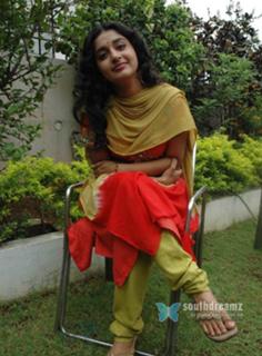 Meera Jasmine feet photo 10