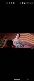 Meera Jasmine feet photo 2