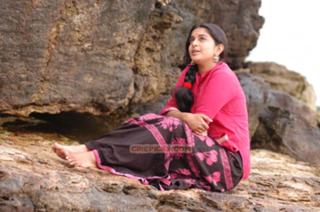 Meera Jasmine feet photo 3