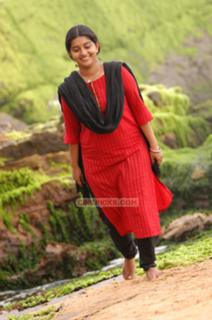 Meera Jasmine feet photo 2