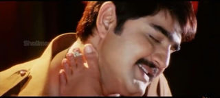 Meera Jasmine feet photo 11