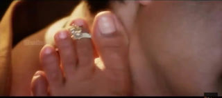 Meera Jasmine feet photo 9