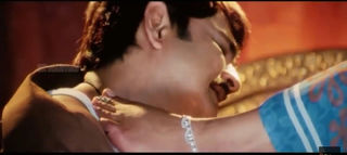 Meera Jasmine feet photo 8