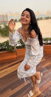 Meera Jasmine feet photo 5
