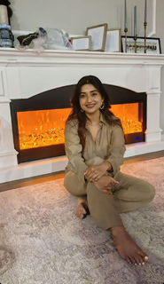 Meera Jasmine feet photo 2