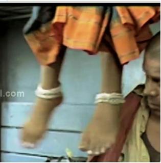 Meera Nandan feet photo 8