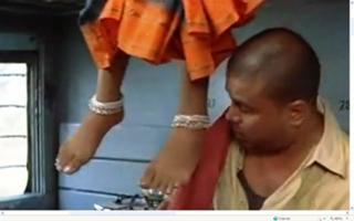 Meera Nandan feet photo 5