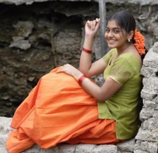 Meera Nandan feet photo 19