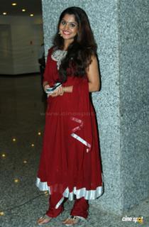 Meera Nandan feet photo 17