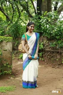 Meera Nandan feet photo 15